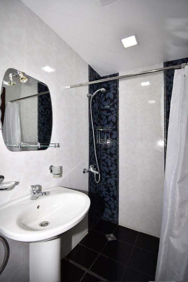 Guest House Arsan Tsaghkadzor Bagian luar foto